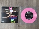 Katy Perry Ur So Gay Rare Promo Pink 7” Vinyl Record Single