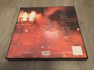 COFFRET SOUS BLISTER ???? SDF???????? 98 JOHNNY HALLYDAY