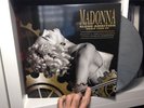 MADONNA 2LP blond ambition world tour 90