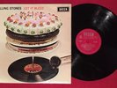 Rolling Stones - Let It Bleed UK Mono 1969 Decca LK 5025