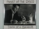 PANIC  AT THE DISCO Death of A Bachelor / This is Gospel (Piano Vers.) SEALED 7