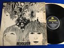 The Beatles   Revolver   Original 1966 UK Mono Vinyl LP