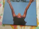 Funkadelic - Free Your Mind...And Your Ass Will Follow 180G LP REISSUE 2009
