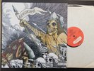KINGHORSE 1990 s/t LP Caroline SPEED metal THRASH Glenn Danzig ORIG promo