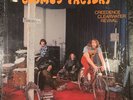 *ORIG SHRINK MINTY* CCR COSMO’S FACTORY LP NM/NM- CREDENCE CLEARWATER REVIVAL