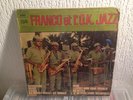 Franco et L'O.K. Jazz?– Franco Et L'O.K. Jazz lp