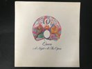 Queen A night at the Opera Vinyl record Original Press