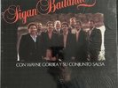 Wayne Gorbea & Conjunto Salsa.LP SIGAN BAILANDO.on Wayne Go [Private Label] Ex
