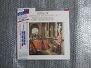 HQ 180g LONDON FINAL LP KARL MUNCHINGER BACH ORCHESTRAL SUITES