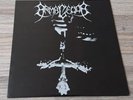 Armagedda - Only True Believers... LP Black Vinyl