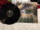 PINK FLOYD A Saucerful Of Secrets UK Columbia SCX 6258 lp