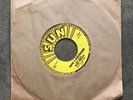 Elvis Presley Sun 215 Milkcow Blues Boogie / You're A Heartbreaker 45 Vintage