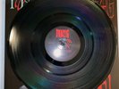 DANZIG, I LUCIFERI, 180G BLACK VINYL LP WITH INSERT, 2018 EU IMPORT