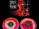Lemon Demon - Spirit Phone - Cadaver Candy Vinyl LP - SEALED