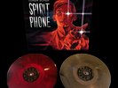 Lemon Demon - Spirit Phone - Whisper Smoke Vinyl LP - SEALED