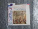 HQ 180g LONDON FINAL LP KARL MUNCHINGER BACH BRANDENBURG CONCERTOS