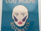 LOU MIAMI & THE KOZMETIX 80s Boston Punk Rock RARE SEALED  Modern Method MM019