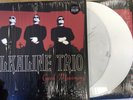 ALKALINE TRIO 'Good Mourning' WHITE GRAY 2 x LP RARE blink 182 nofx afi lagwagon
