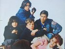 LP Simple Minds, Elizabeth Daily, Wang Chung, etc The Breakfast Club - OST