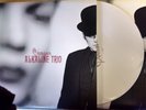 ALKALINE TRIO 'Crimson' WHITE 2 x LP RARE blink 182 nofx afi lagwagon