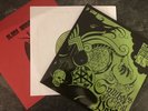 Black Magick Super Star Single Ep & Patch Infinite Wisdom Symbols Of Great Power