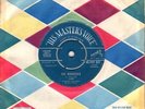 Dion The Wanderer Vinyl Single 7inch His Masters Voice