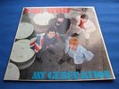 The WHO * MY GENERATION * 1965 1st Press UK LP 1B 1B * NICE Cover & MINT- DISC
