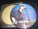 RUSH LTD PICTURE DISC -