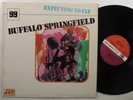 BUFFALO SPRINGFIELD Expecting To Fly ATLANTIC LP uk