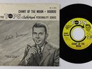 Jazz Exotica 45 - Robert Drasnin - Chant Of The Moon - Tops - VG+ mp3