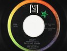 Beatles EP - Souvenir Of Their Visit To America - Vee-Jay VJ EP 1-903 - mp3