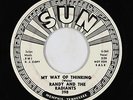 Garage 45 - Randy & the Radiants - My Way Of Thinking - Sun - mp3