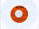 POPCORN - Cheryl Pool - Billups 7-11 - Echo of your footsteps