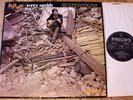 Terry Smith : Fall Out UK Philips LP 1969 - SBL 7871