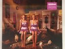 Catherine Wheel - Like Cats And Dogs - Limited Purple Vinyl LP Black Friday RSD