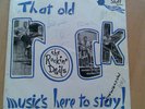 THE ROCKIN DEVILS - THAT OLD ROCK MUSICS HERE TO STAY - RARE SIGNED HOT STUFF02