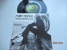 MARY HOPKIN..WATER,PAPER & CLAY.. SUPERB UK DEMO  PICTURE SLEEVE ..APPLE No 39