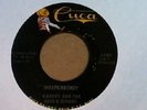 Harvey Scales And The Seven Sounds ?– Independency/I Want To Apologize Soul Cuca