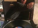 GEORGE STRAIT Strait From The Heart w/NEAR MINT VINYL