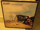 Vintage Vinyl LP - Rush - A Farewell To Kings - Mercury SRM-1-1184