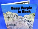 LP DEEP PURPLE - IN ROCK // UK ENGLAND HARVEST EMI SHVL 777