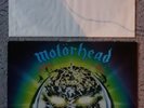 MOTÖRHEAD  -  Overkill