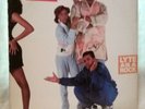 MC LYTE - LYTE AS A ROCK - Original LP 1988