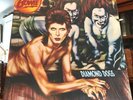 David Bowie Diamond Dogs Vinyl LP 1974 Near Mint
