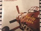 Ryan Bingham & The Dead Horses Junky Star Vinyl LP Lost Highway Records