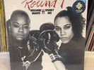 Roxanne Shante vs Sparky Dee *SEALED Vinyl Record 1985 Breakdance HIP HOP