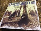 LYNYRD SKYNYRD - The Last Rebel (1993) LP ORIGINAL VINYL Near Mint
