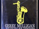 MFSL LP  GERRY MULLIGAN  ** SEALED **  AT THE VILLAGE VANGUARD   Mobile Fidelity