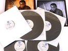 MILES DAVIS   PRESTIGE BOX TEST PRESSINGS    ANALOGUE PRODUCTIONS   Audiophile