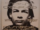 Tony Conrad With Faust ?– Outside The Dream Syndicate - C1501 Caroline Records